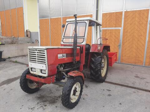 Steyr 545 Traktor