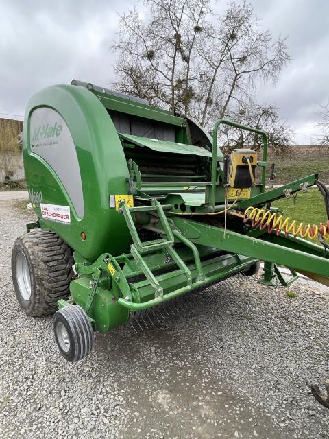 MC Hale V660