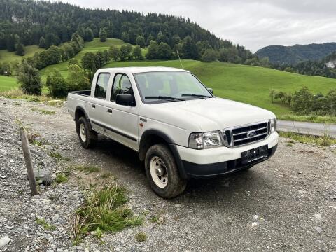 Suche dringend Toyota Hilux oder andere Pickups, bitte einfa