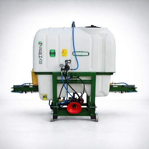 HAS 1.000 l ECO-S (Agricultural Sprayer)