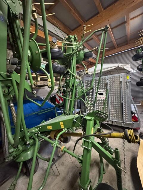 Krone KW 8.82