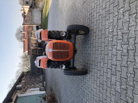 Steyr T190