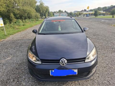 VW Golf 7 Kombi