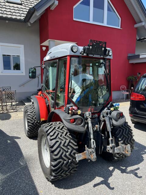 Carraro SRH 9800