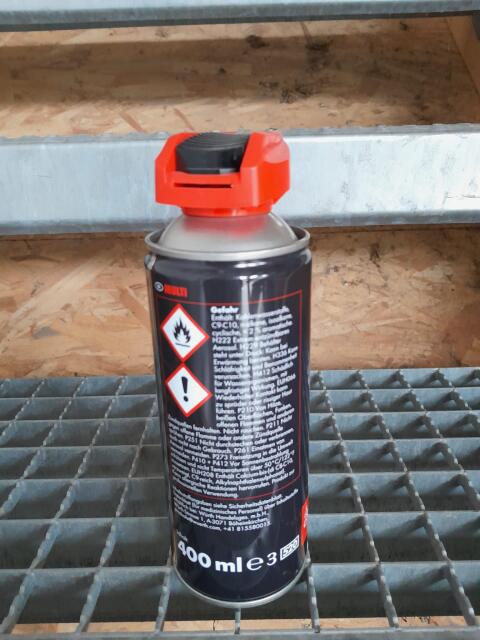 Multi Spray 400 ml