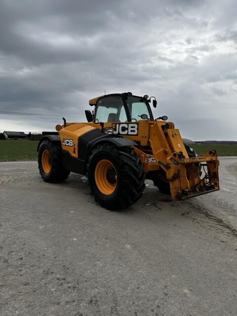 Jcb 541-70 Agri-Xtra