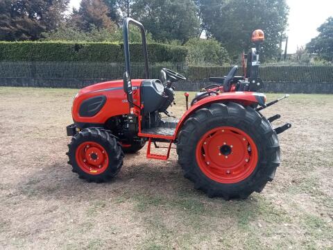 KIOTI CK 3530 Traktor - NEU
