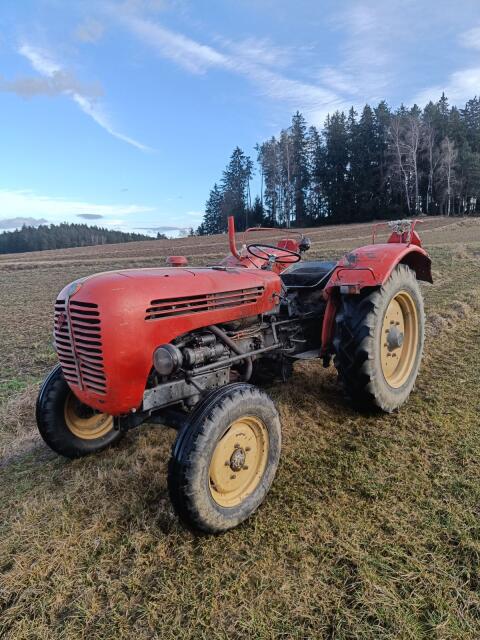 Steyr 190