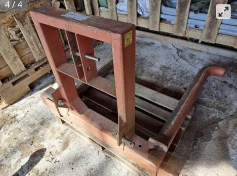 Franz Fritz Ballengabel