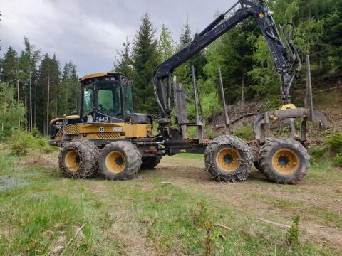 Forwarder