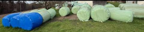 Siloballen