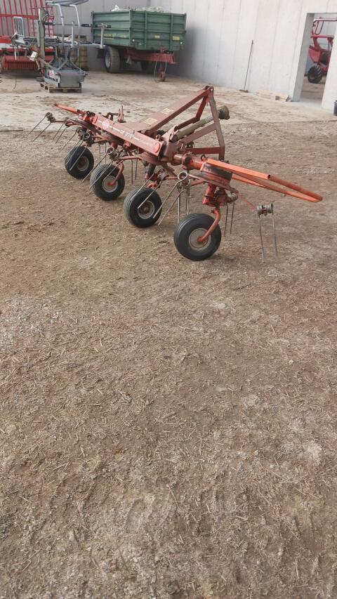 Kuhn GF 3701
