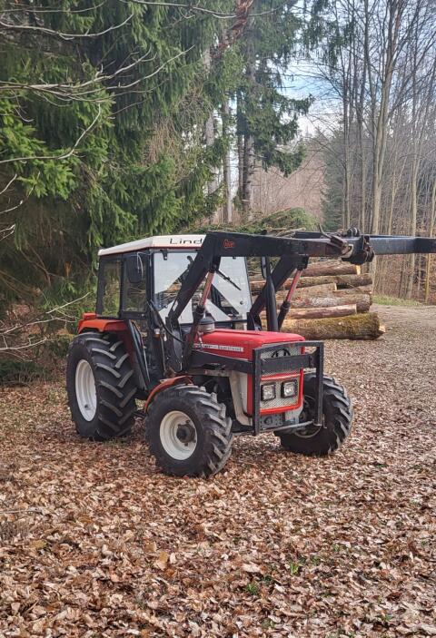 Lindner 520 SA