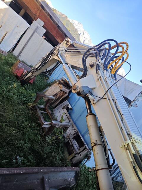 Takeuchi TB 175