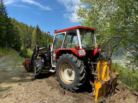Lindner 1700 A