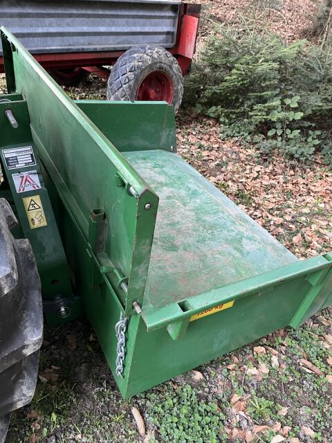 Steyr 540