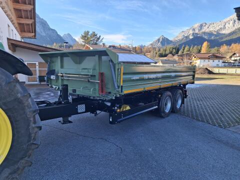 Brantner TA 14045 XXL