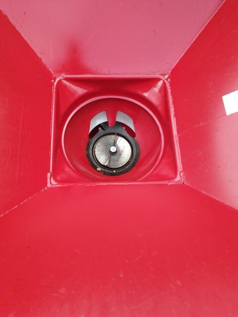 Verkaufe Lely Centerliner