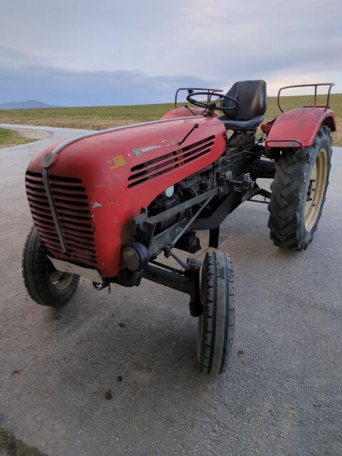 Steyr 188