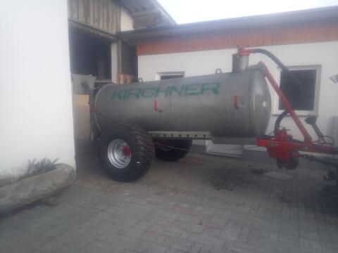 Kirchner T 6000