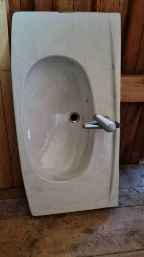 Waschtisch LAUFEN