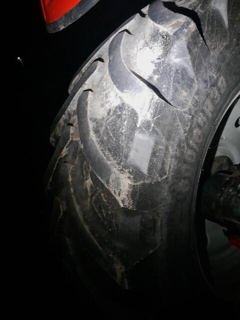 Verschenke petlas Reifen 600/65r38