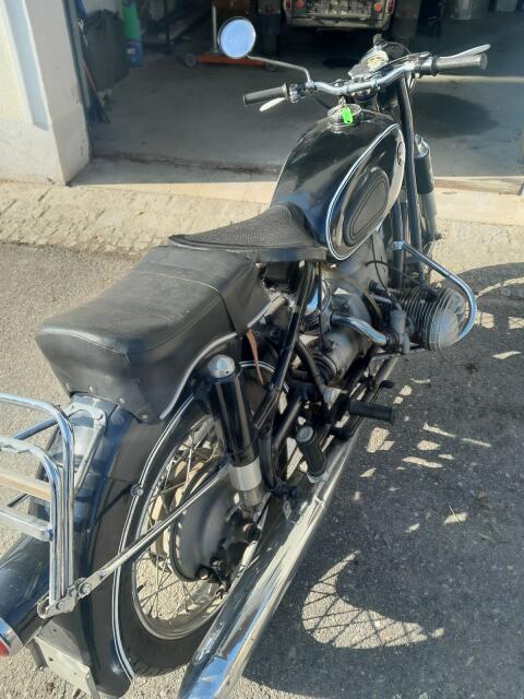 BMW R60/1