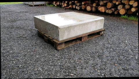 Betongewicht