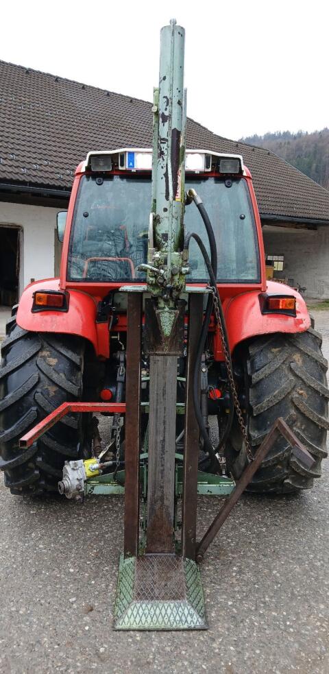 Holzknecht Holzspalter