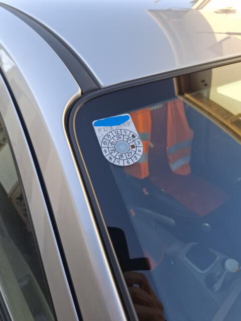 Mazda 2 1,25i Limousine