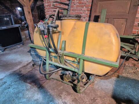Amazone US603 T