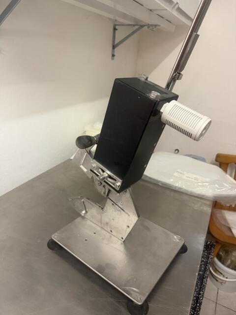 Wurstclipper Poly Clip