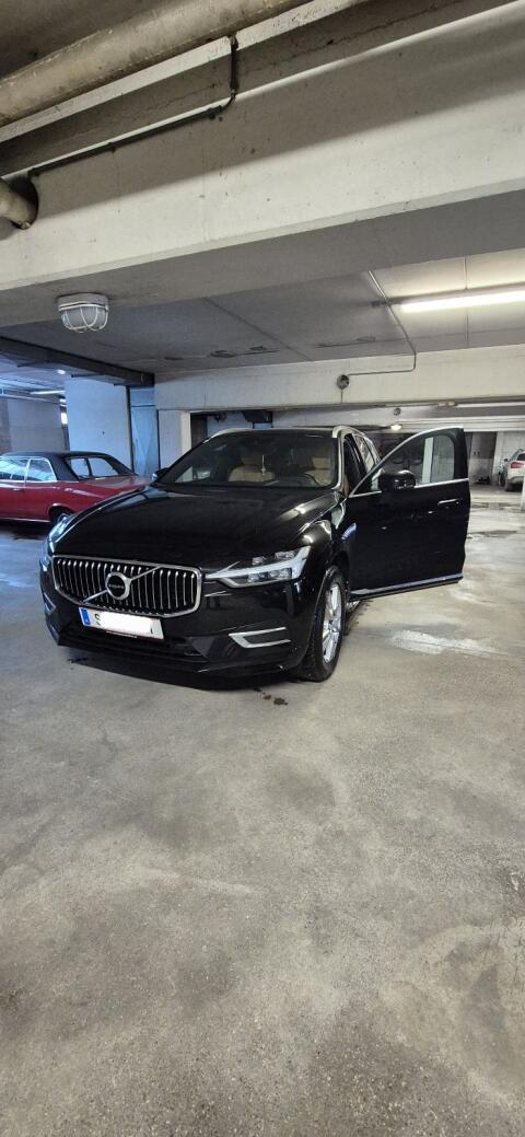 Volvo XC60 Diesel