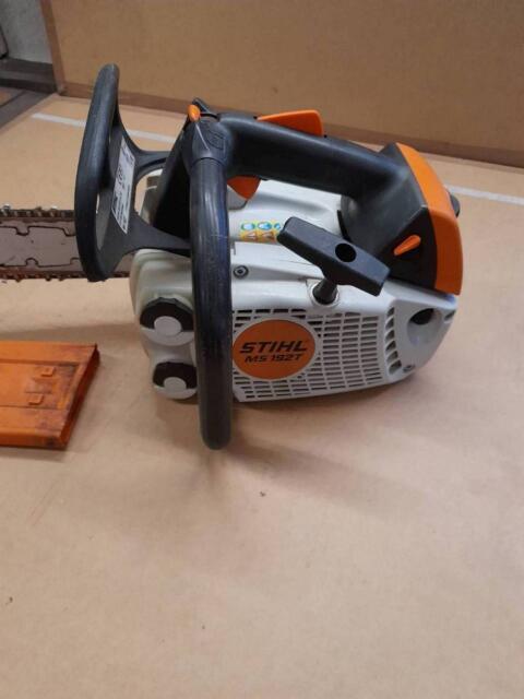 Stihl MS 192 T