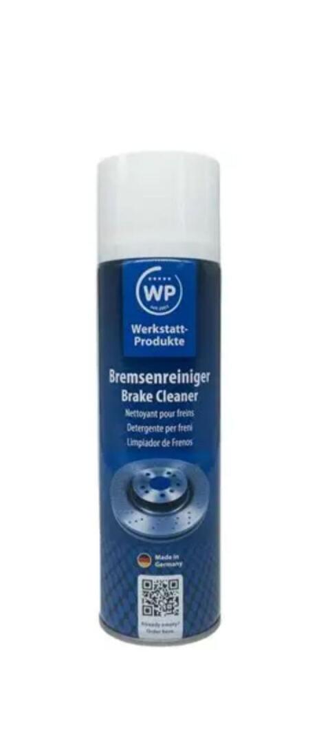 12x 500 ml Bremsenreiniger inkl. Versand