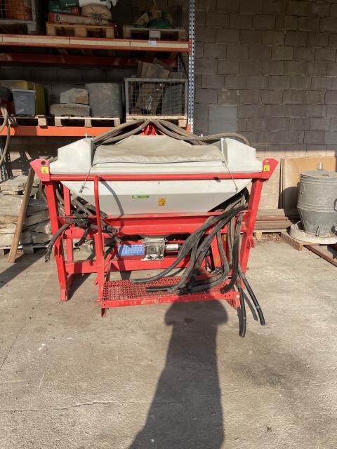 Kuhn Venta