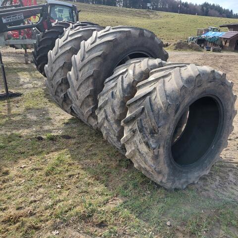 Traktor Reifen