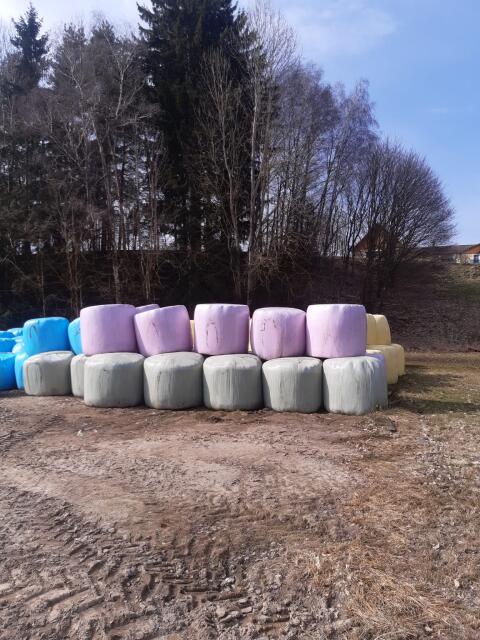 Siloballen