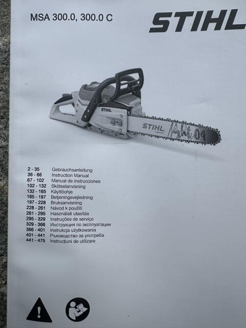 Florian Schögl MSA 300