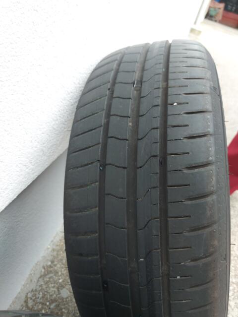 Sommerreifen Falken ZIEX ZE310A ECORUN 215/60 R16 95V