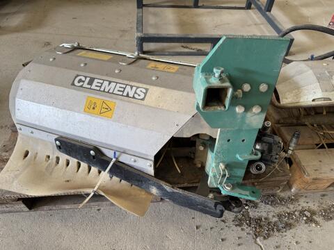 Clemens Multiclean XL 2x