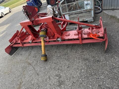 Lely 3m Kreiselegge