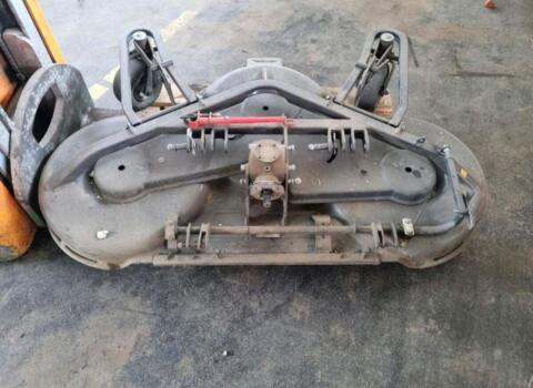 Husqvarna Mähwerk Combi 155 für Rider