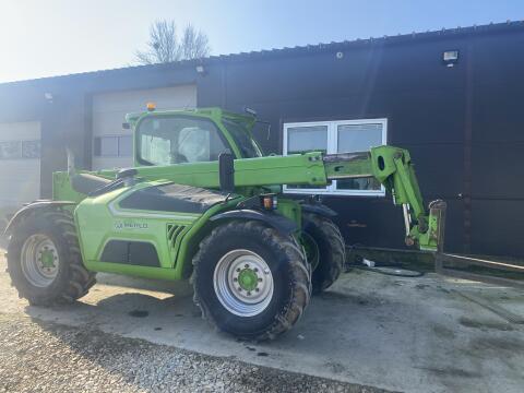 Merlo TF 38.7 CS