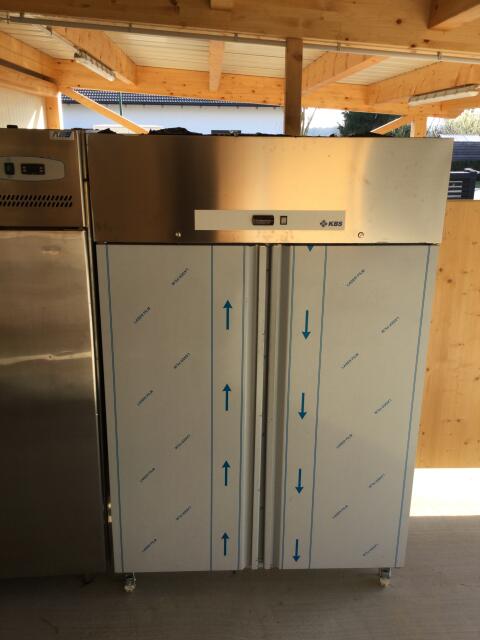 Tiefkühlschrank