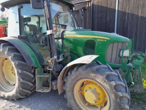 Suche John Deere 5080R-5100R