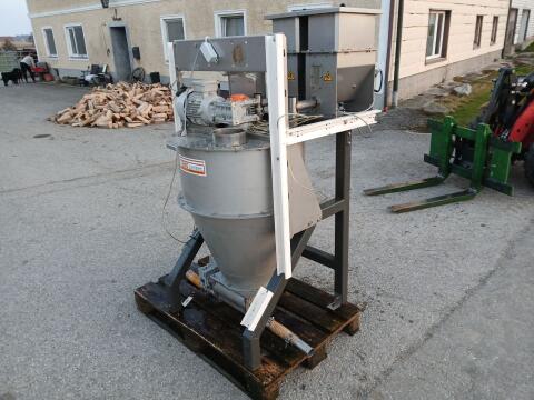 Tewe Air Feed
