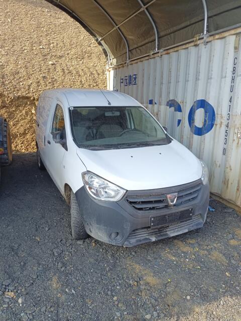 Dacia Dokker,Van,Benzin