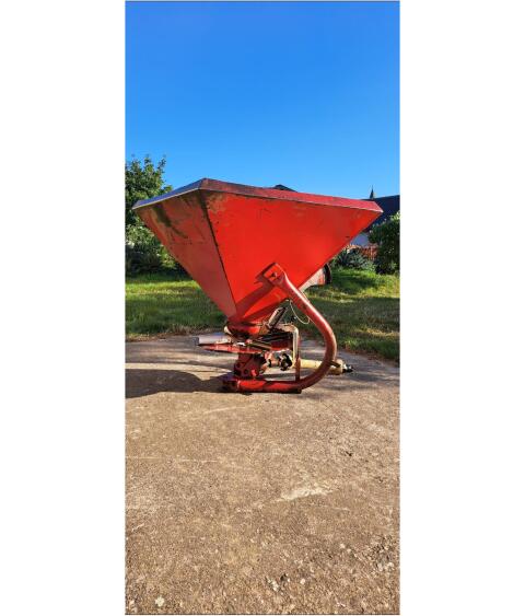 Vogel & Noot Tornado 301