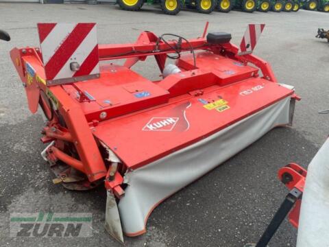 Suche Ersatzteilspender Kuhn GMD 801 F